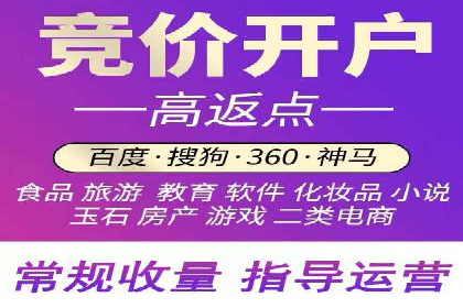 SEM竞价开户实战技巧：案例教学与解析